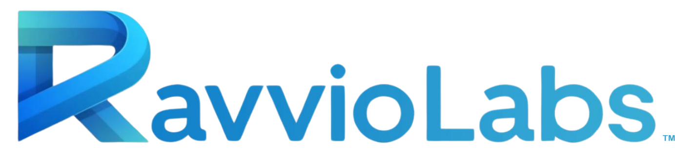 RavvioLabs Technologies Pvt. Ltd.